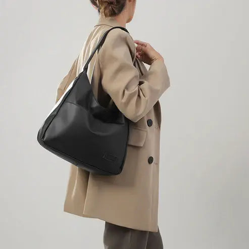 Silvana® | Genuine Leather Shoulder Bag